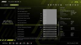 MSI MAG B860 TOMAHAWK WIFI-5
